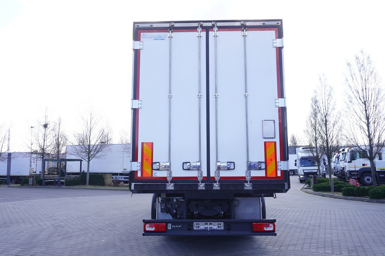 DAF XF 480/ 2021 / Krone refrigerator Multitemp / 185,000 km - Рефрижератор камион: снимка 4 DAF XF 480/ 2021 / Krone refrigerator Multitemp / 185,000 km - Рефрижератор камион: снимка 4