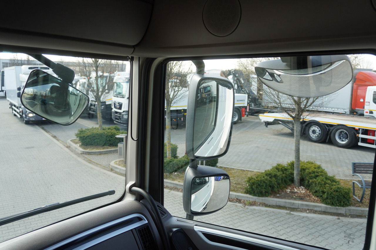 Рефрижератор камион DAF XF 480/ 2021 / Krone refrigerator Multitemp / 185,000 km: снимка 28