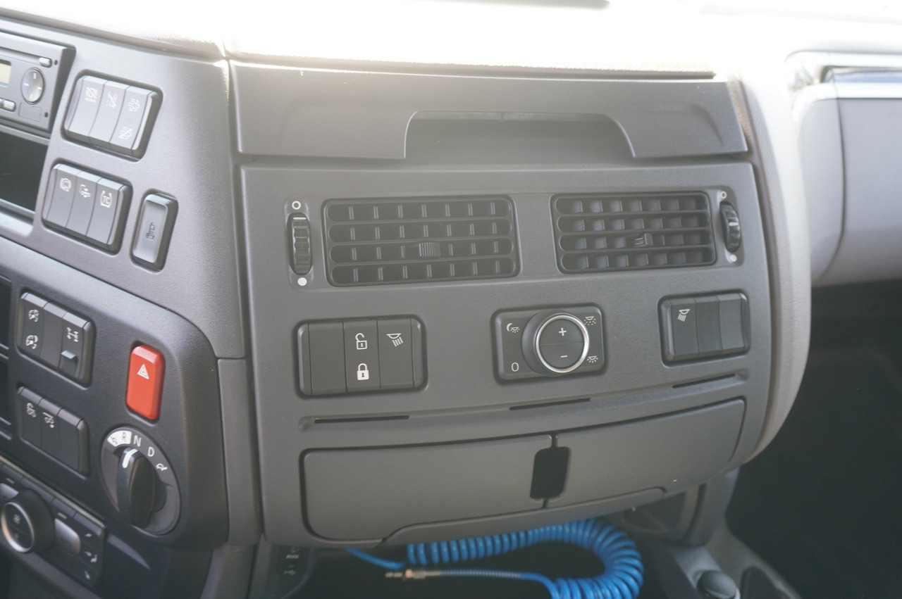Рефрижератор камион DAF XF 480/ 2021 / Krone refrigerator Multitemp / 185,000 km: снимка 23