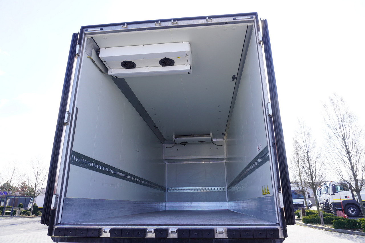 DAF XF 480/ 2021 / Krone refrigerator Multitemp / 185,000 km - Рефрижератор камион: снимка 5 DAF XF 480/ 2021 / Krone refrigerator Multitemp / 185,000 km - Рефрижератор камион: снимка 5
