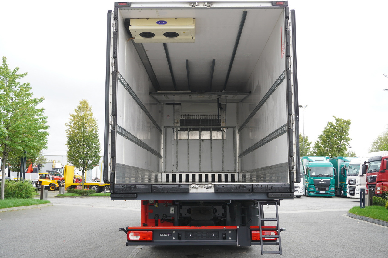 DAF XF 480 6x2 E6 / Lamberet refrigerator 18 EPAL Multitemperature / Carrier Vector 1950 MT - Рефрижератор камион: снимка 3 DAF XF 480 6x2 E6 / Lamberet refrigerator 18 EPAL Multitemperature / Carrier Vector 1950 MT - Рефрижератор камион: снимка 3