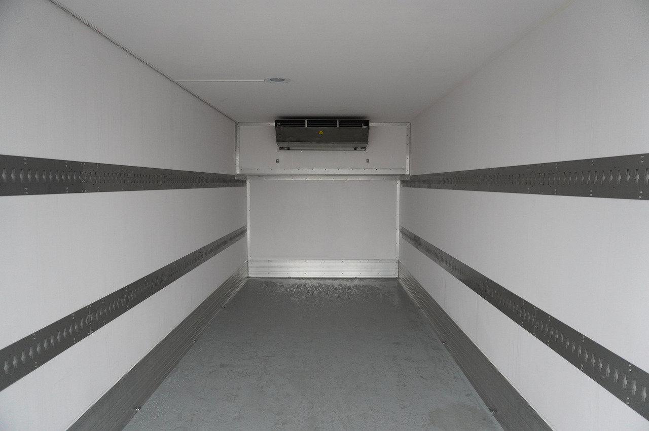 Лизинг на DAF XF 480 E6 6x2 / NEW Lamberet Refrigerator 18 pallets / 260000 km DAF XF 480 E6 6x2 / NEW Lamberet Refrigerator 18 pallets / 260000 km: снимка 21