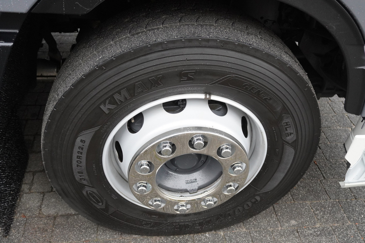 DAF XF 480 E6 6x2 / NEW Lamberet Refrigerator 18 pallets / 260000 km - Рефрижератор камион: снимка 5 DAF XF 480 E6 6x2 / NEW Lamberet Refrigerator 18 pallets / 260000 km - Рефрижератор камион: снимка 5