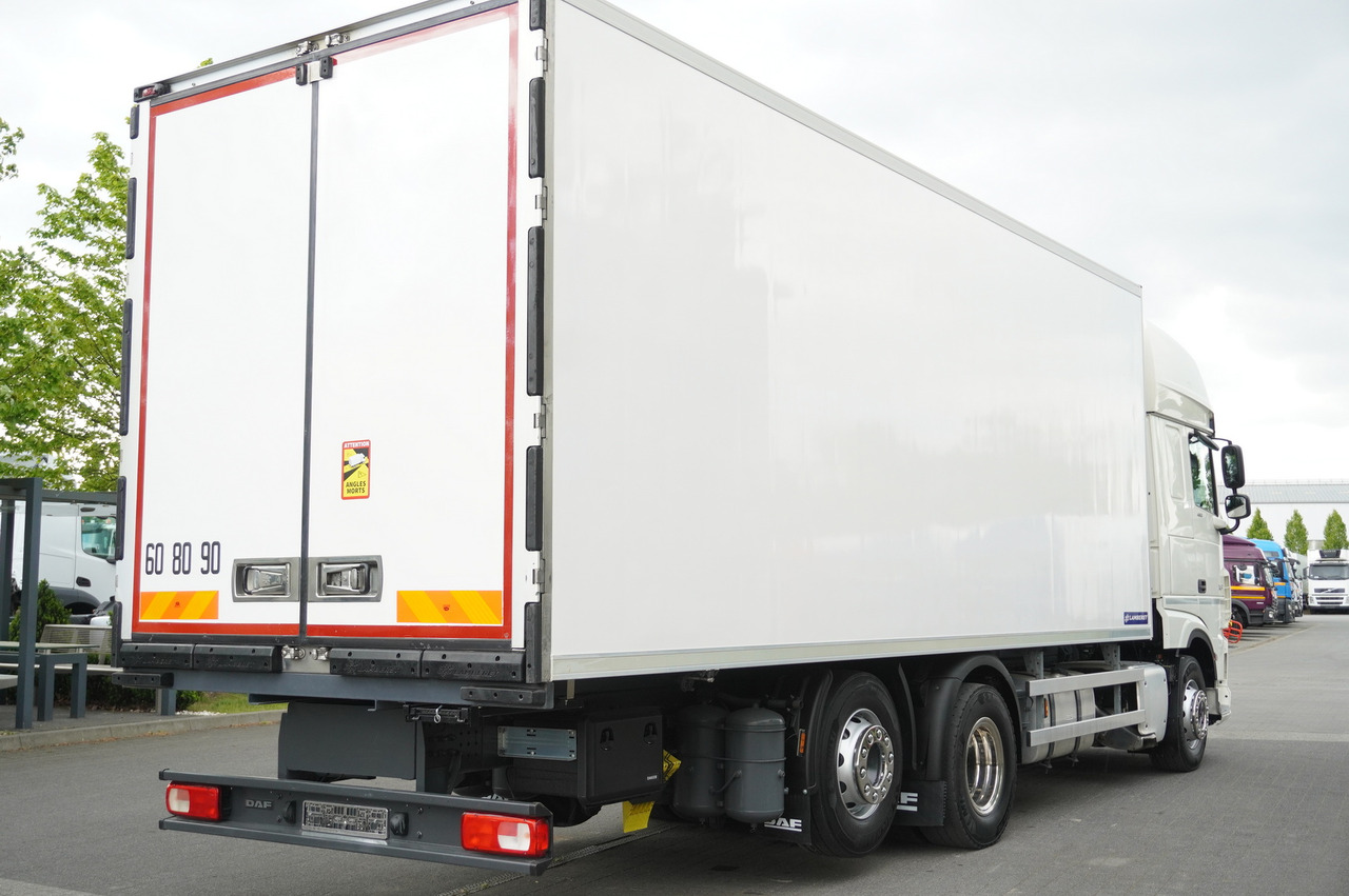 DAF XF 480 EURO 6/ 2021 / Lamberet Refrigerator / Carrier Vector 1550 - Рефрижератор камион: снимка 3 DAF XF 480 EURO 6/ 2021 / Lamberet Refrigerator / Carrier Vector 1550 - Рефрижератор камион: снимка 3