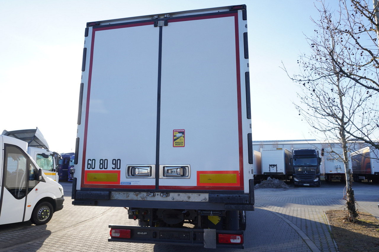 DAF XF 480 EURO 6/ 2021 / Lamberet Refrigerator / Carrier Vector 1550 - Рефрижератор камион: снимка 3 DAF XF 480 EURO 6/ 2021 / Lamberet Refrigerator / Carrier Vector 1550 - Рефрижератор камион: снимка 3