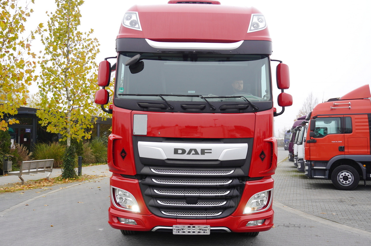 DAF XF 480 SSC E6 6x2 Refrigerated 18 pallets / 180 tho.km! year 2020 - Рефрижератор камион: снимка 2 DAF XF 480 SSC E6 6x2 Refrigerated 18 pallets / 180 tho.km! year 2020 - Рефрижератор камион: снимка 2