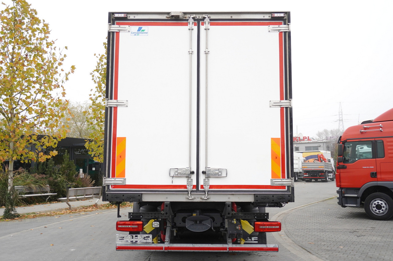 DAF XF 480 SSC E6 6x2 Refrigerated 18 pallets / 180 tho.km! year 2020 - Рефрижератор камион: снимка 5 DAF XF 480 SSC E6 6x2 Refrigerated 18 pallets / 180 tho.km! year 2020 - Рефрижератор камион: снимка 5