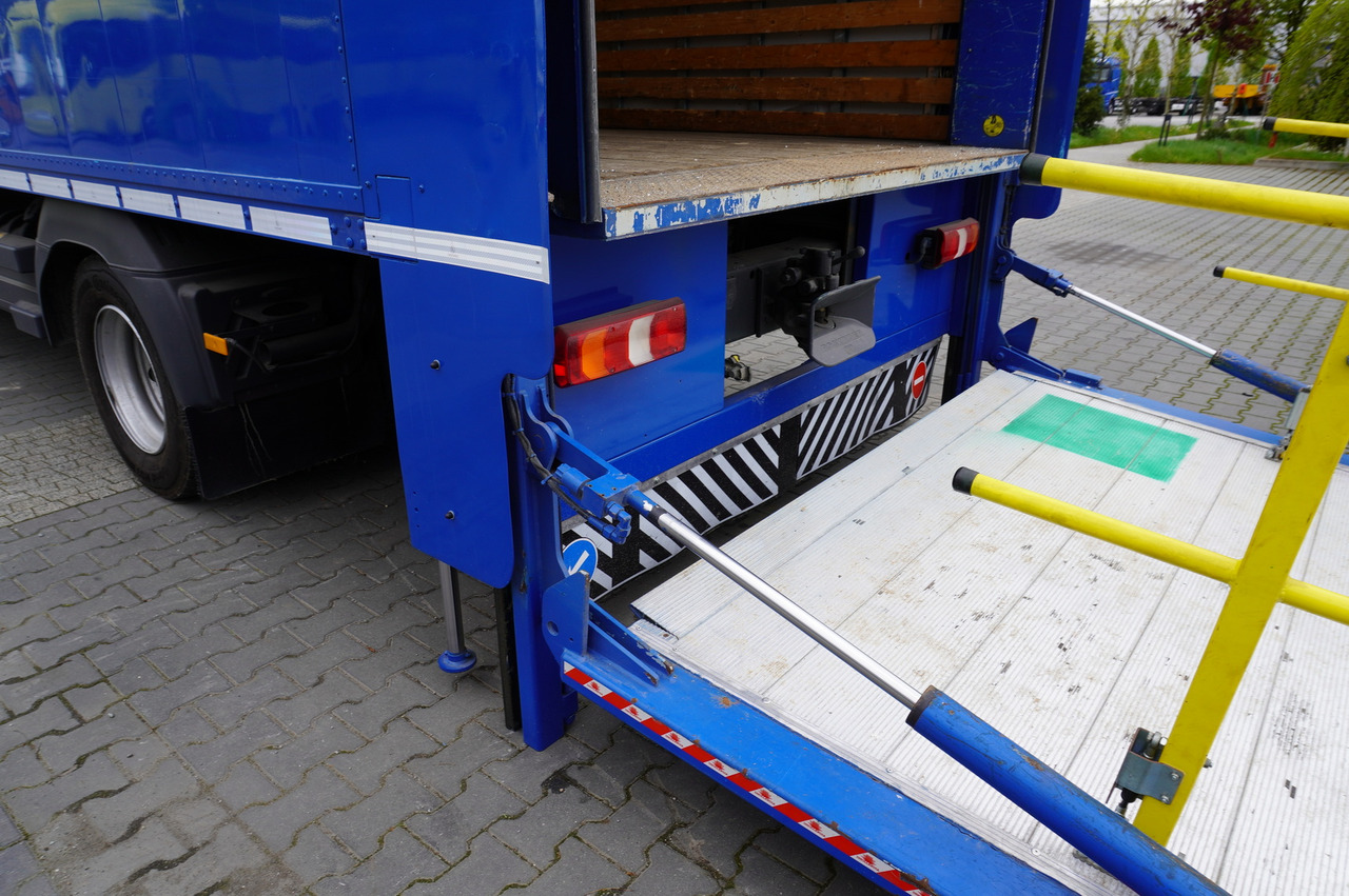 EUROVAN furniture truck body - Камион фургон: снимка 5 EUROVAN furniture truck body - Камион фургон: снимка 5