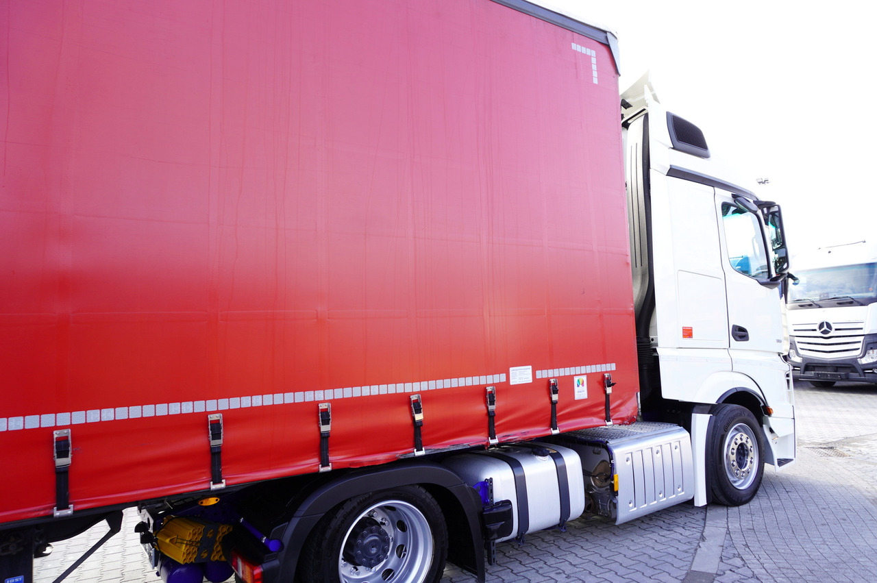 FLIEGL SDS 01 Coilmulde semi-trailer - Брезентово полуремарке: снимка 5 FLIEGL SDS 01 Coilmulde semi-trailer - Брезентово полуремарке: снимка 5