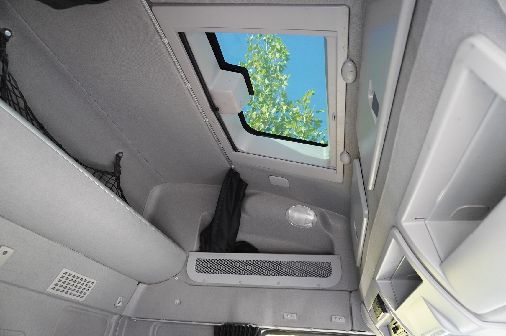 Шаси кабина IVECO Eurocargo 140e19 4×2 E6 Glob / ADR / frame 8,1m: снимка 22