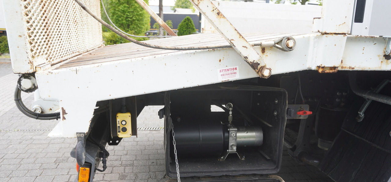 Лизинг на IVECO Eurocargo 150 E25 / 90 tho. km !!! / Tow truck IVECO Eurocargo 150 E25 / 90 tho. km !!! / Tow truck: снимка 16 Лизинг на IVECO Eurocargo 150 E25 / 90 tho. km !!! / Tow truck IVECO Eurocargo 150 E25 / 90 tho. km !!! / Tow truck: снимка 16