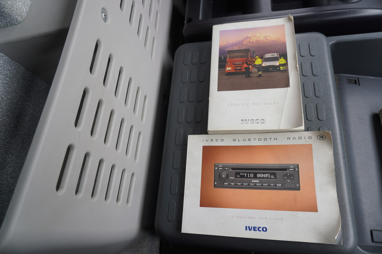 Лизинг на IVECO Eurocargo 150 E25 / 90 tho. km !!! / Tow truck IVECO Eurocargo 150 E25 / 90 tho. km !!! / Tow truck: снимка 28 Лизинг на IVECO Eurocargo 150 E25 / 90 tho. km !!! / Tow truck IVECO Eurocargo 150 E25 / 90 tho. km !!! / Tow truck: снимка 28