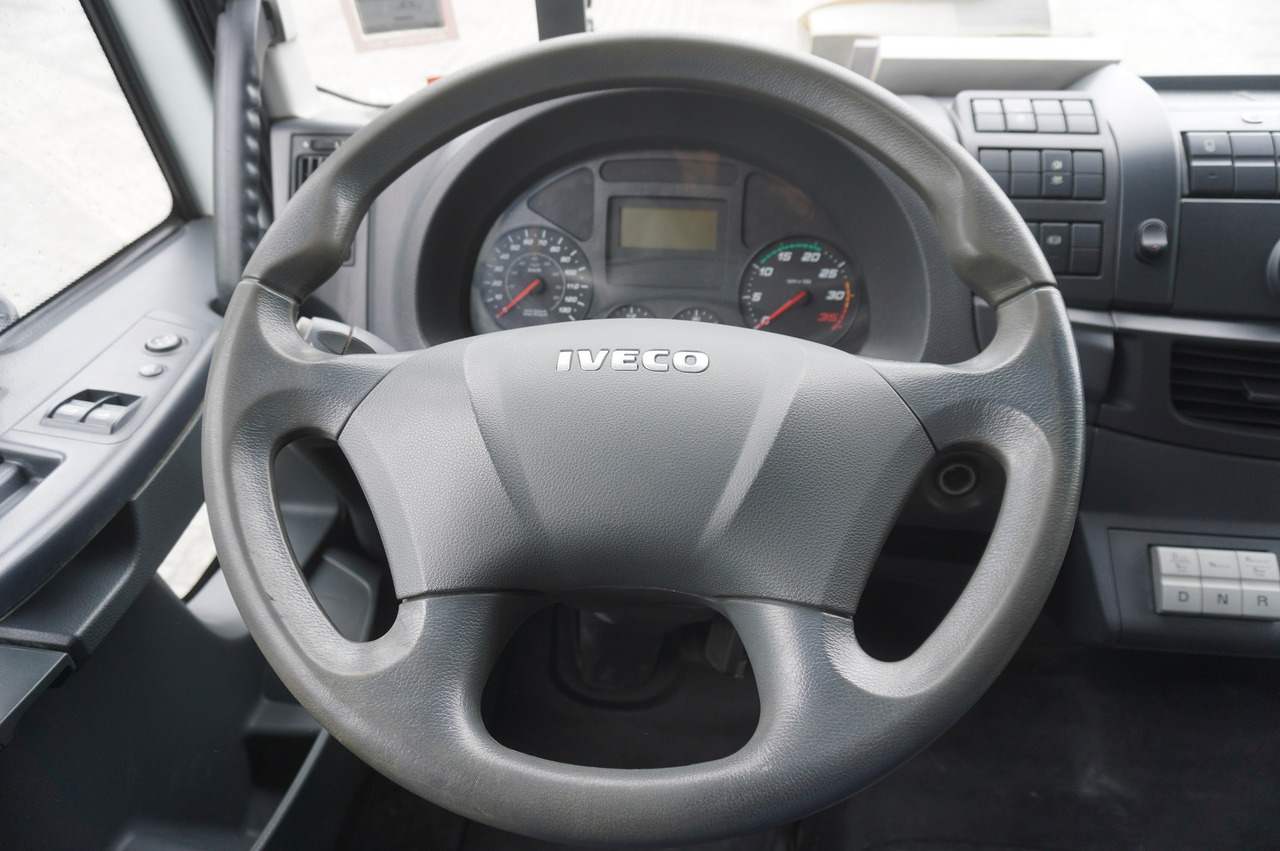 Лизинг на IVECO Eurocargo 150 E25 / 90 tho. km !!! / Tow truck IVECO Eurocargo 150 E25 / 90 tho. km !!! / Tow truck: снимка 25 Лизинг на IVECO Eurocargo 150 E25 / 90 tho. km !!! / Tow truck IVECO Eurocargo 150 E25 / 90 tho. km !!! / Tow truck: снимка 25