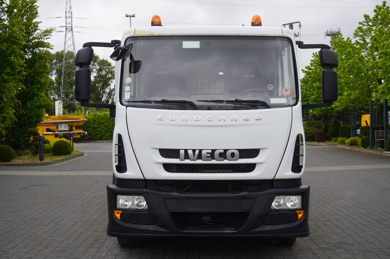 Лизинг на IVECO Eurocargo 150 E25 / 90 tho. km !!! / Tow truck IVECO Eurocargo 150 E25 / 90 tho. km !!! / Tow truck: снимка 15 Лизинг на IVECO Eurocargo 150 E25 / 90 tho. km !!! / Tow truck IVECO Eurocargo 150 E25 / 90 tho. km !!! / Tow truck: снимка 15