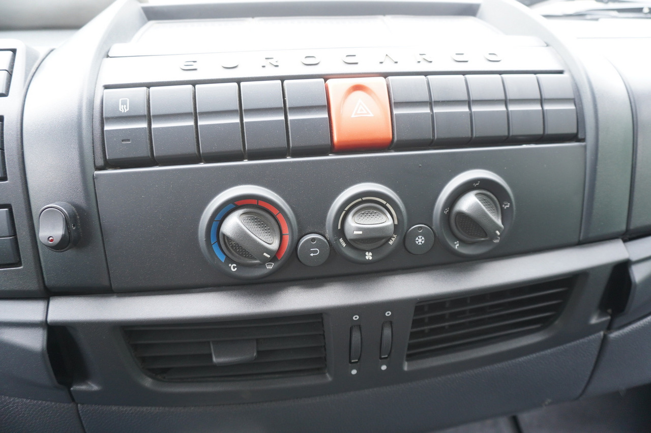 Лизинг на IVECO Eurocargo 150 E25 / 90 tho. km !!! / Tow truck IVECO Eurocargo 150 E25 / 90 tho. km !!! / Tow truck: снимка 21 Лизинг на IVECO Eurocargo 150 E25 / 90 tho. km !!! / Tow truck IVECO Eurocargo 150 E25 / 90 tho. km !!! / Tow truck: снимка 21