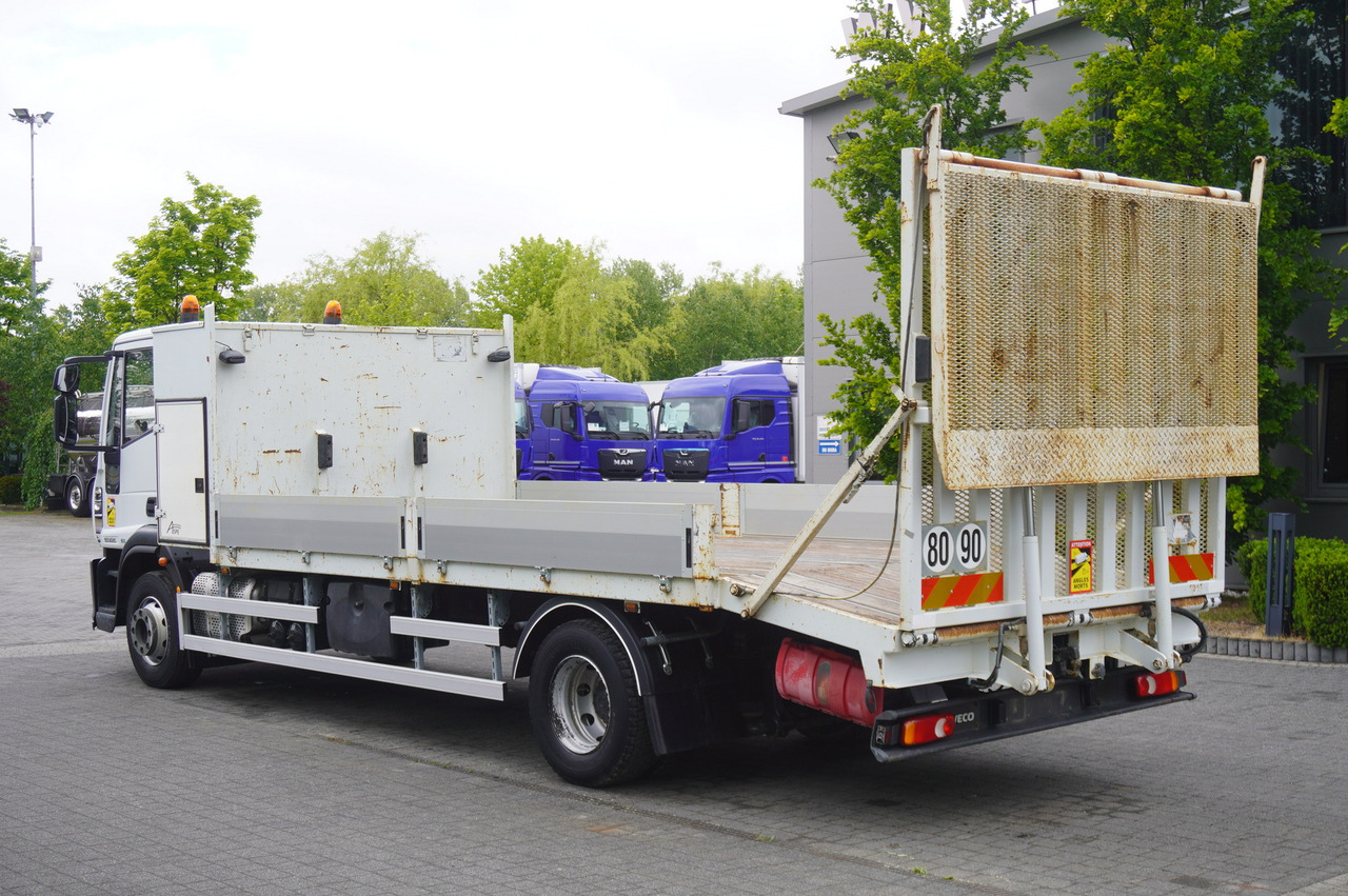 Лизинг на IVECO Eurocargo 150 E25 / 90 tho. km !!! / Tow truck IVECO Eurocargo 150 E25 / 90 tho. km !!! / Tow truck: снимка 10 Лизинг на IVECO Eurocargo 150 E25 / 90 tho. km !!! / Tow truck IVECO Eurocargo 150 E25 / 90 tho. km !!! / Tow truck: снимка 10