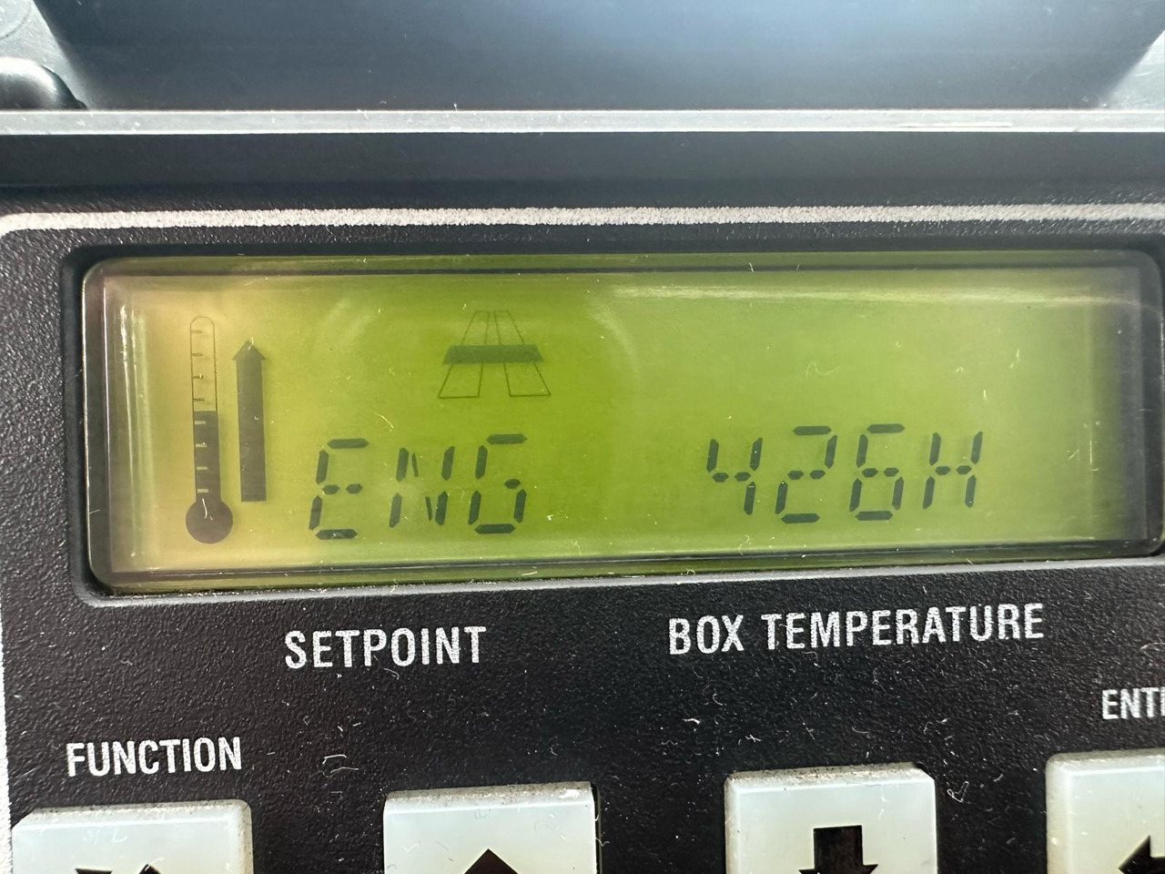 IVECO Eurocargo 190el25 EEV / 55 tho. km !!! / Refrigerator 21 EPAL / Carrier Supra 950 - 425 h - Рефрижератор камион: снимка 4 IVECO Eurocargo 190el25 EEV / 55 tho. km !!! / Refrigerator 21 EPAL / Carrier Supra 950 - 425 h - Рефрижератор камион: снимка 4