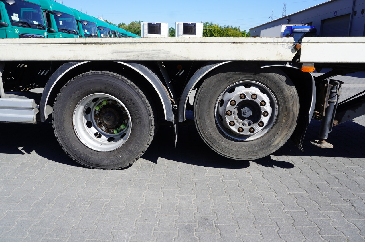 IVECO Stralis 360 EEV Tow truck 6x2 - Автовоз камион: снимка 3 IVECO Stralis 360 EEV Tow truck 6x2 - Автовоз камион: снимка 3
