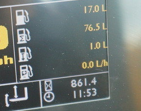 JCB 525-60T5 / 2022 / 860 MTH! / 2.5 T / Reach 6 m / joystick - Телескопичен колесен товарач: снимка 2 JCB 525-60T5 / 2022 / 860 MTH! / 2.5 T / Reach 6 m / joystick - Телескопичен колесен товарач: снимка 2