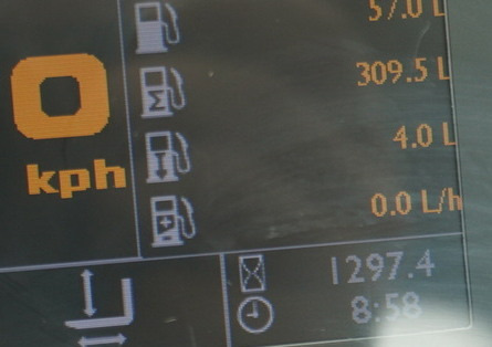 JCB 535-95 / 3.5 T / range 9.5 m / joystick / 2021 - Телескопичен колесен товарач: снимка 3 JCB 535-95 / 3.5 T / range 9.5 m / joystick / 2021 - Телескопичен колесен товарач: снимка 3