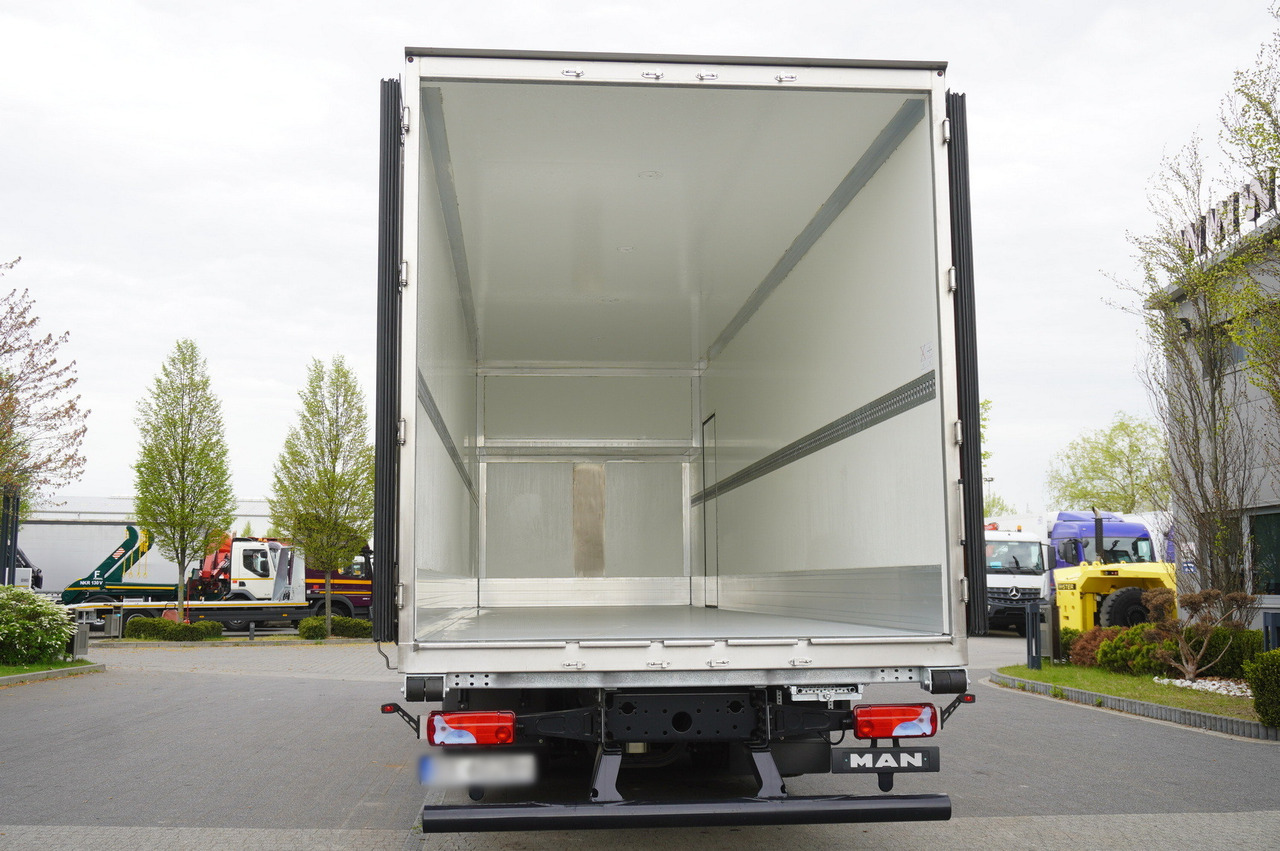 MAN New MAN TGX 26.400 / New Isotherm Plandex 23 Pallets / Warranty - Камион фургон: снимка 4 MAN New MAN TGX 26.400 / New Isotherm Plandex 23 Pallets / Warranty - Камион фургон: снимка 4