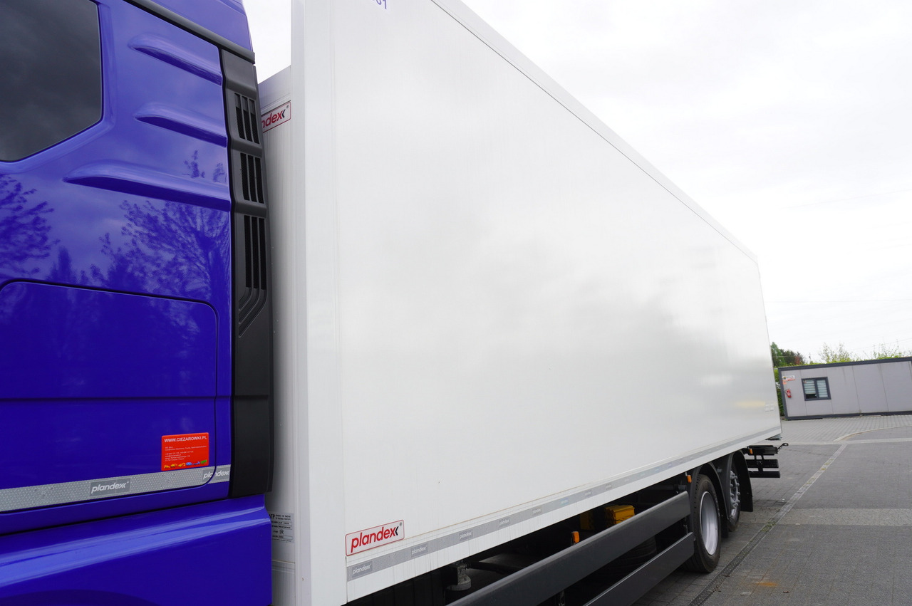 Лизинг на MAN New MAN TGX 26.400 / New Isotherm Plandex 23 Pallets / Warranty MAN New MAN TGX 26.400 / New Isotherm Plandex 23 Pallets / Warranty: снимка 8
