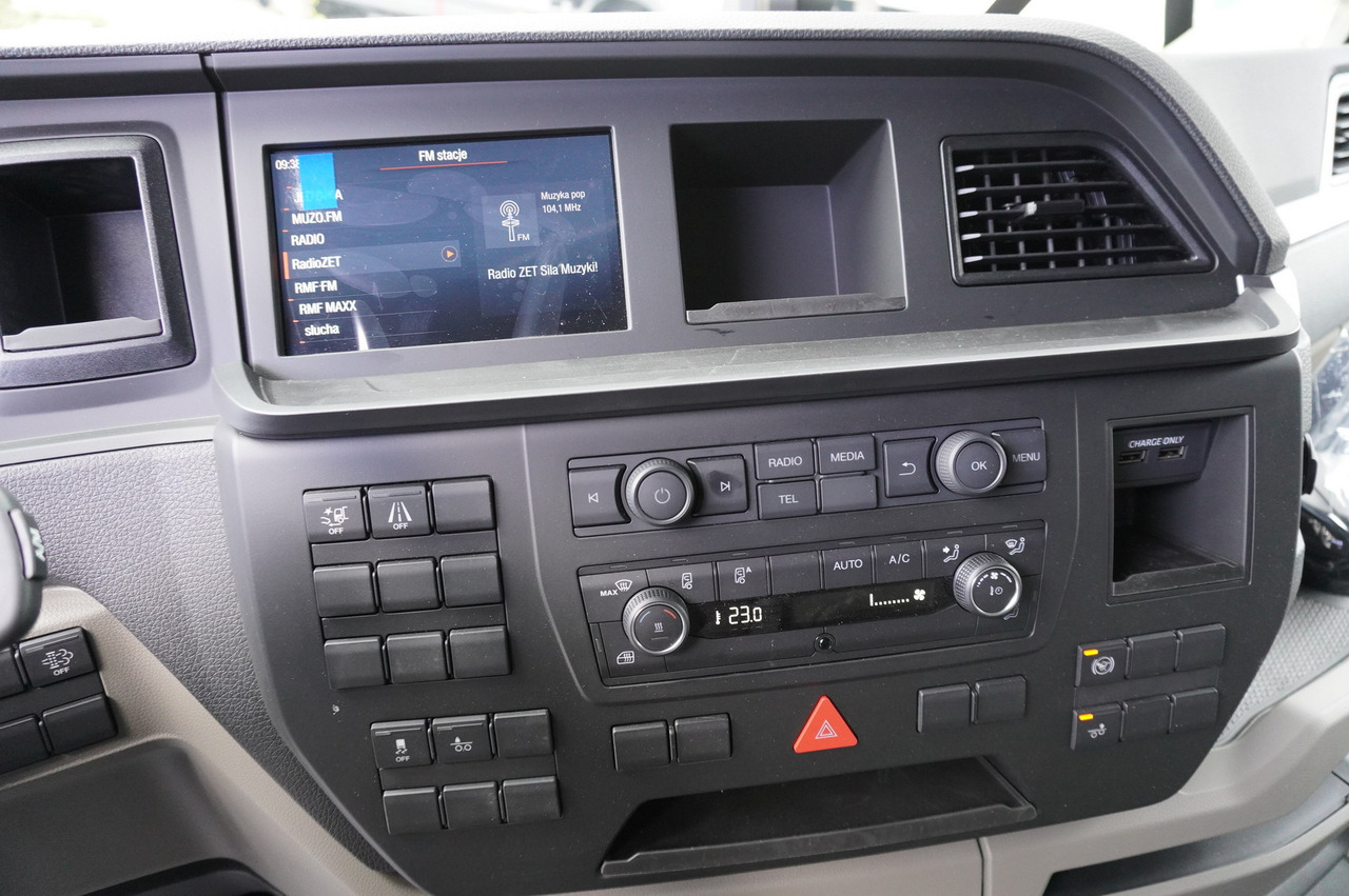 Нови Рефрижератор камион MAN New TGX 26.400 / NEW IGLOOCAR refrigerator 20 pallets / 6×2 / 2024 / 2 units: снимка 20 Нови Рефрижератор камион MAN New TGX 26.400 / NEW IGLOOCAR refrigerator 20 pallets / 6×2 / 2024 / 2 units: снимка 20