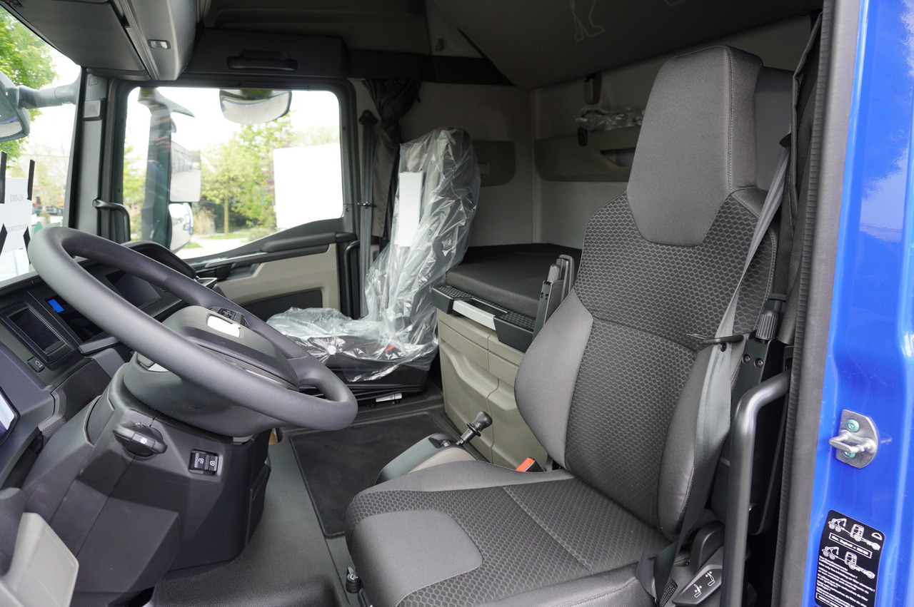 Нови Рефрижератор камион MAN New TGX 26.400 / NEW IGLOOCAR refrigerator 20 pallets / 6×2 / 2024 / 2 units: снимка 13 Нови Рефрижератор камион MAN New TGX 26.400 / NEW IGLOOCAR refrigerator 20 pallets / 6×2 / 2024 / 2 units: снимка 13