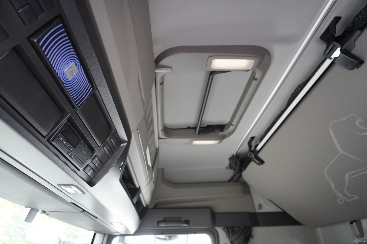 Нови Рефрижератор камион MAN New TGX 26.400 / NEW IGLOOCAR refrigerator 20 pallets / 6×2 / 2024 / 2 units: снимка 17 Нови Рефрижератор камион MAN New TGX 26.400 / NEW IGLOOCAR refrigerator 20 pallets / 6×2 / 2024 / 2 units: снимка 17