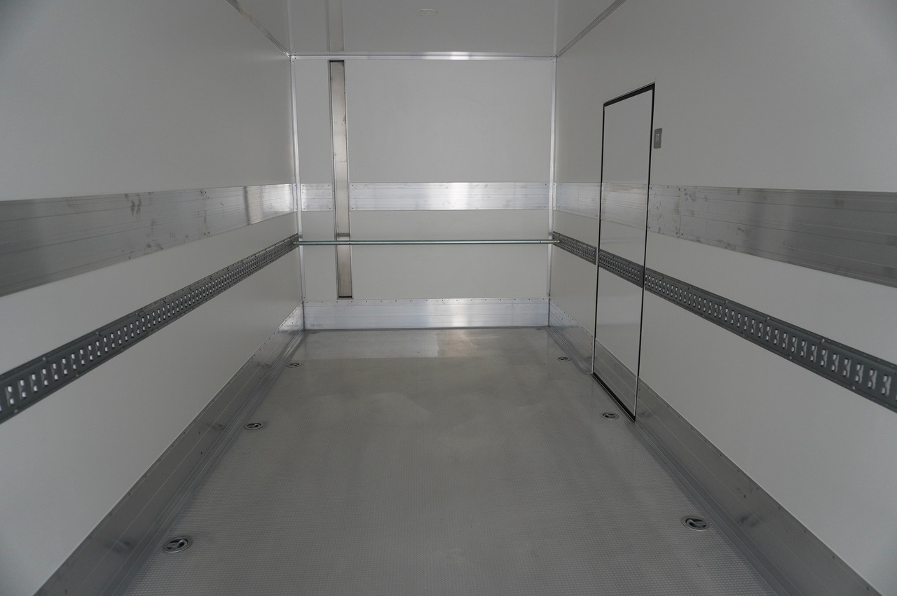 Нови Рефрижератор камион MAN New TGX 26.400 / NEW IGLOOCAR refrigerator 20 pallets / 6×2 / 2024 / 2 units: снимка 9 Нови Рефрижератор камион MAN New TGX 26.400 / NEW IGLOOCAR refrigerator 20 pallets / 6×2 / 2024 / 2 units: снимка 9