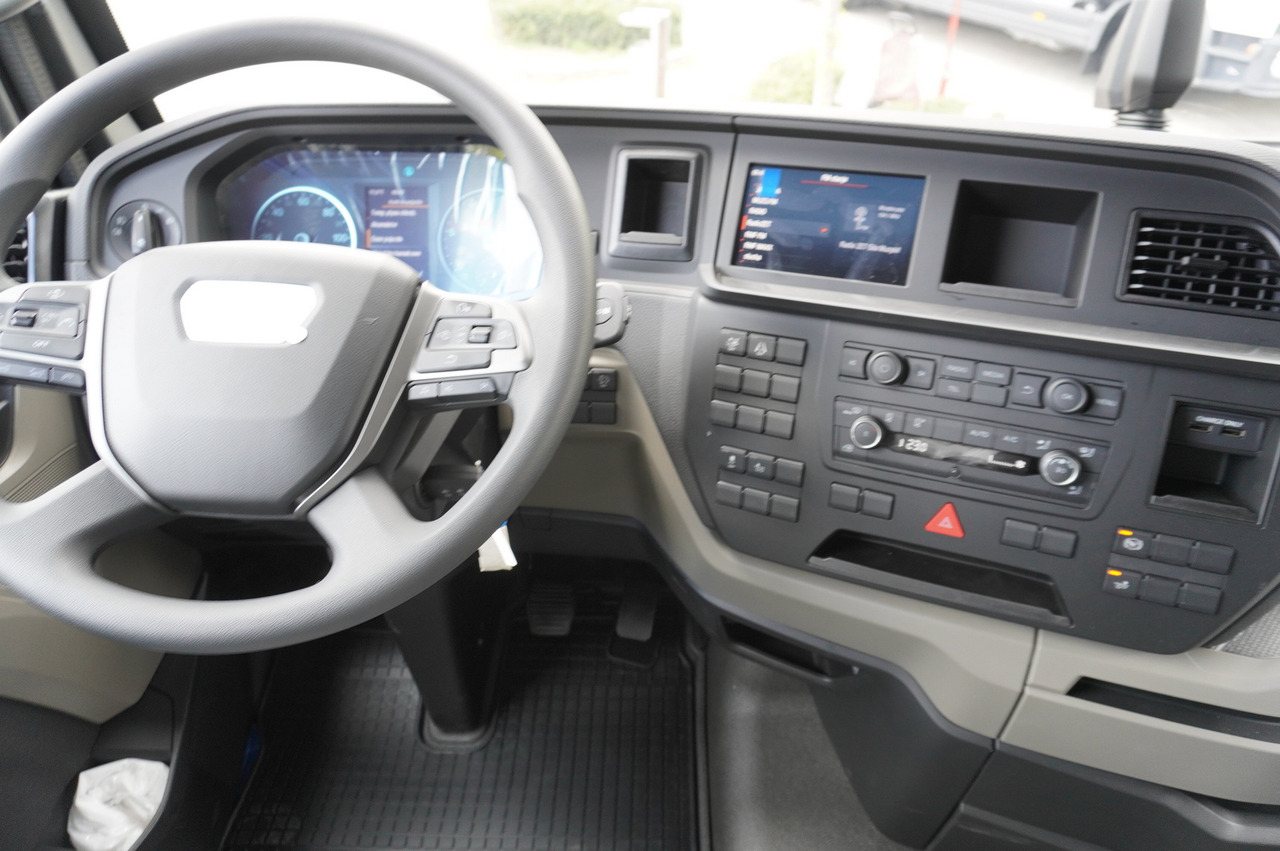 Нови Рефрижератор камион MAN New TGX 26.400 / NEW IGLOOCAR refrigerator 20 pallets / 6×2 / 2024 / 2 units: снимка 18 Нови Рефрижератор камион MAN New TGX 26.400 / NEW IGLOOCAR refrigerator 20 pallets / 6×2 / 2024 / 2 units: снимка 18