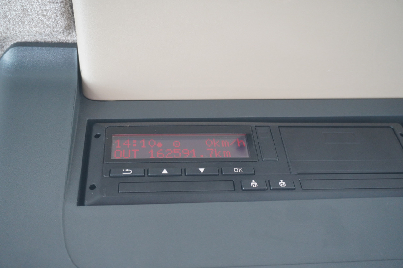 MAN TGM 15.250 / NEW septic tank (07/2025) superstructure 8000 l / 160 tho. km - Цистерна за течен тор: снимка 2 MAN TGM 15.250 / NEW septic tank (07/2025) superstructure 8000 l / 160 tho. km - Цистерна за течен тор: снимка 2