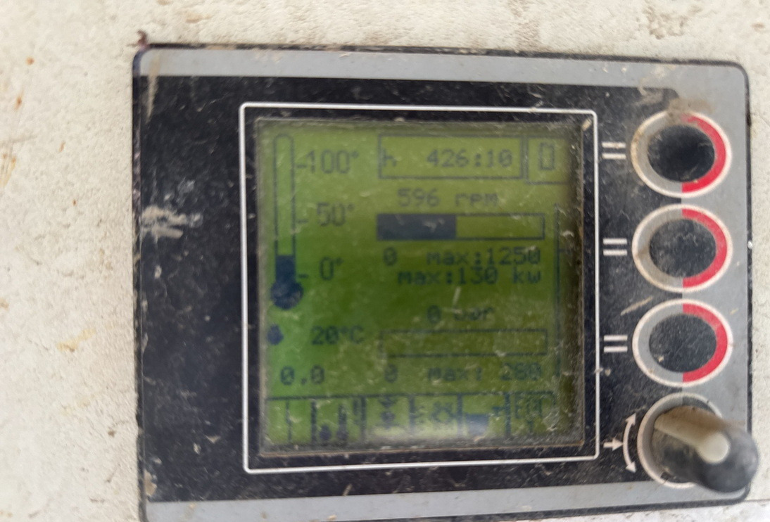 MAN TGS 32.400 8x4 Concrete Mixer Pump truck / 426 MTH !!! / 18 meters - Бетон помпа: снимка 2 MAN TGS 32.400 8x4 Concrete Mixer Pump truck / 426 MTH !!! / 18 meters - Бетон помпа: снимка 2