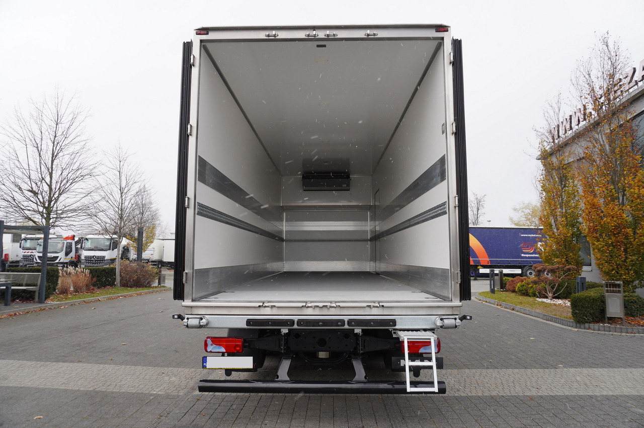 Нови Рефрижератор камион MAN TGX 26.400 / IGLOOCAR 20 pallets /  Carrier Supra 1250 Silent: снимка 6