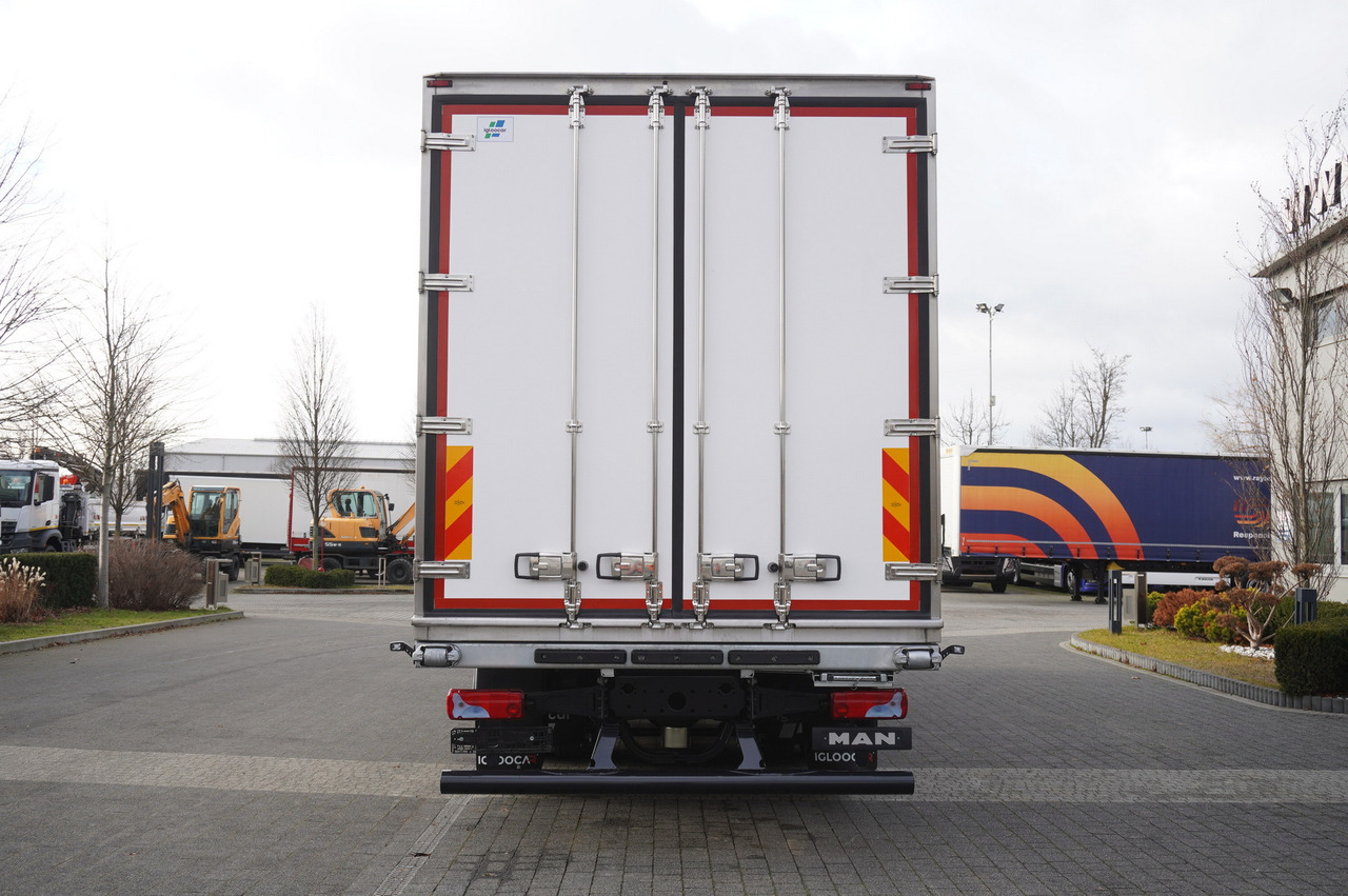 MAN TGX 26.400 / IGLOOCAR / Carrier Supra 1150 MT Silent - Рефрижератор камион: снимка 2 MAN TGX 26.400 / IGLOOCAR / Carrier Supra 1150 MT Silent - Рефрижератор камион: снимка 2