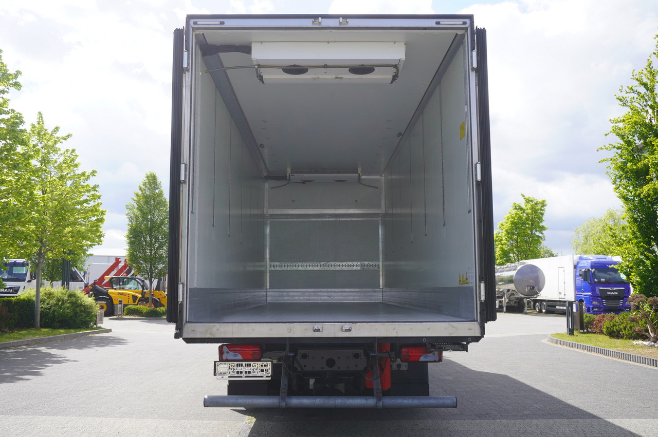 MAN TGX 26.470 / Krone refrigerator bitemperature doppelstock 20 EPAL / Carrier Supra 1250 MT - Рефрижератор камион: снимка 4 MAN TGX 26.470 / Krone refrigerator bitemperature doppelstock 20 EPAL / Carrier Supra 1250 MT - Рефрижератор камион: снимка 4