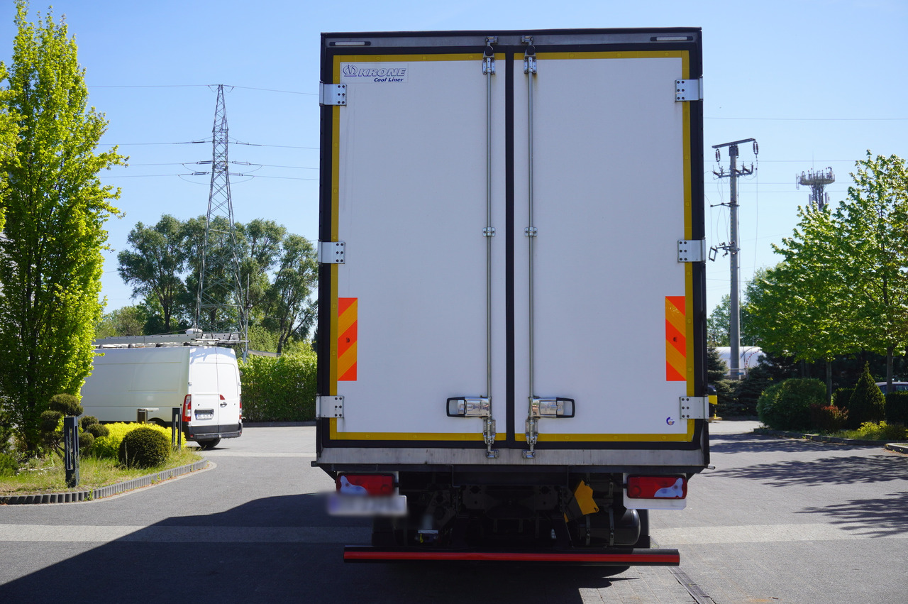 MAN TGX 26.510 / 2022 / New Krone refrigerator bitemperature / Dopplestock / Carrier Supra 1150 MT / 4 units - Рефрижератор камион: снимка 3 MAN TGX 26.510 / 2022 / New Krone refrigerator bitemperature / Dopplestock / Carrier Supra 1150 MT / 4 units - Рефрижератор камион: снимка 3