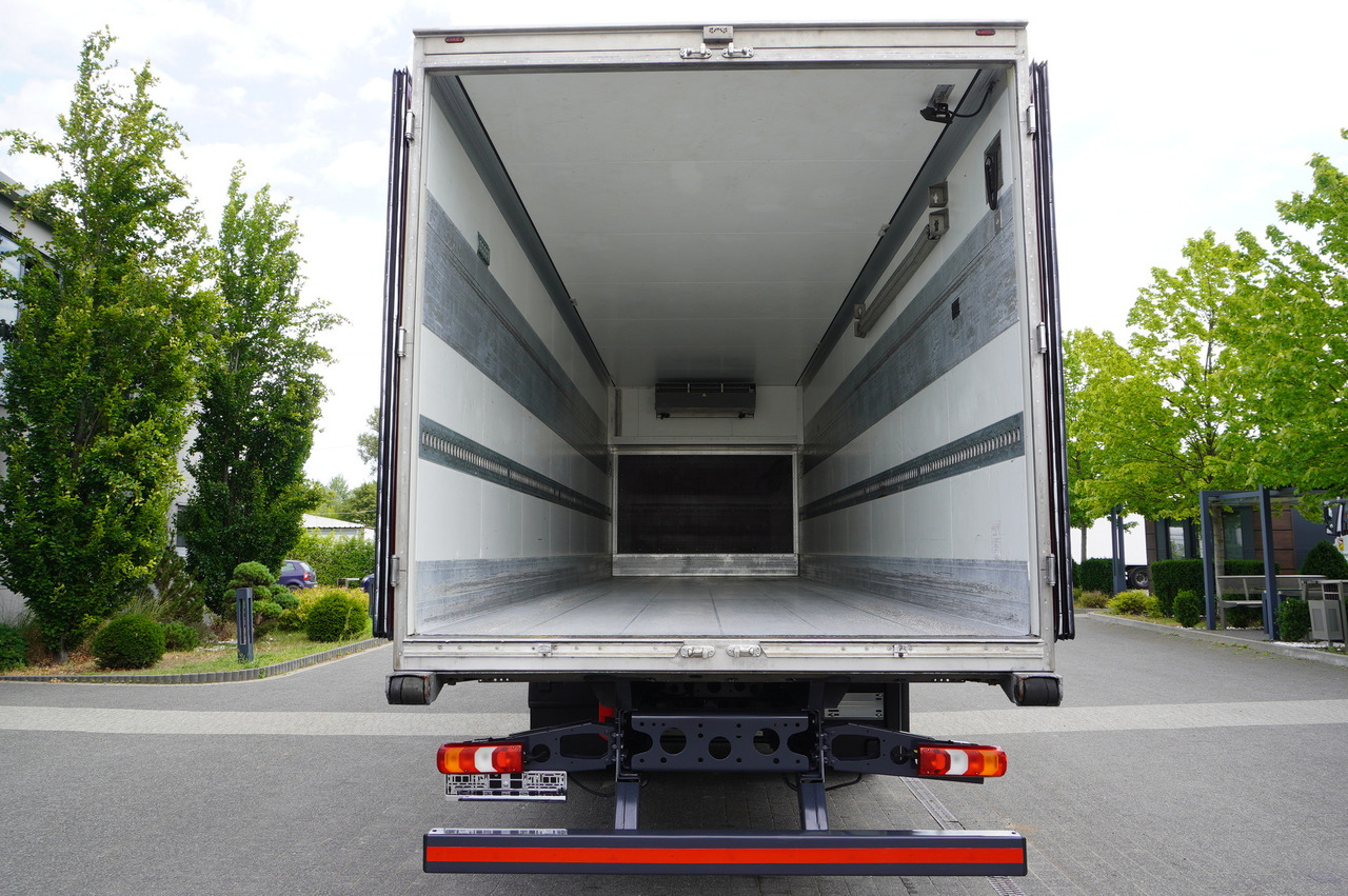 MERCEDES-BENZ Actros 1824 / Refrigerator 22 EPAL / Carrier Supra 850 / Sleeping cabin - Рефрижератор камион: снимка 5 MERCEDES-BENZ Actros 1824 / Refrigerator 22 EPAL / Carrier Supra 850 / Sleeping cabin - Рефрижератор камион: снимка 5