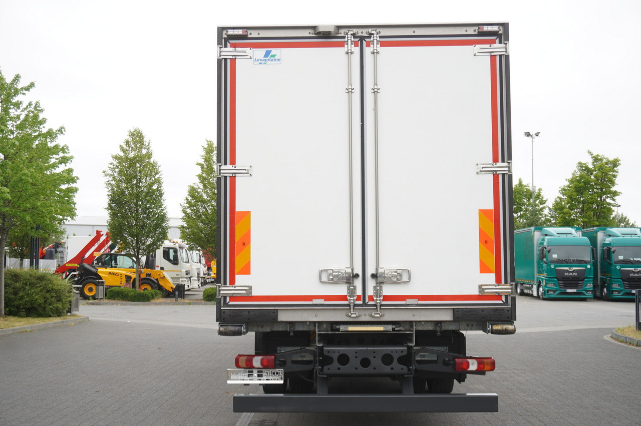 MERCEDES-BENZ Actros 1824 / Refrigerator 22 EPAL / Carrier Supra 950 / Sleeping cabin - Рефрижератор камион: снимка 4 MERCEDES-BENZ Actros 1824 / Refrigerator 22 EPAL / Carrier Supra 950 / Sleeping cabin - Рефрижератор камион: снимка 4