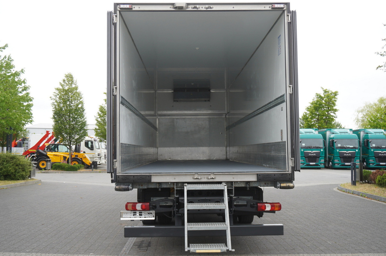 MERCEDES-BENZ Actros 1824 / Refrigerator 22 EPAL / Carrier Supra 950 / Sleeping cabin - Рефрижератор камион: снимка 3 MERCEDES-BENZ Actros 1824 / Refrigerator 22 EPAL / Carrier Supra 950 / Sleeping cabin - Рефрижератор камион: снимка 3
