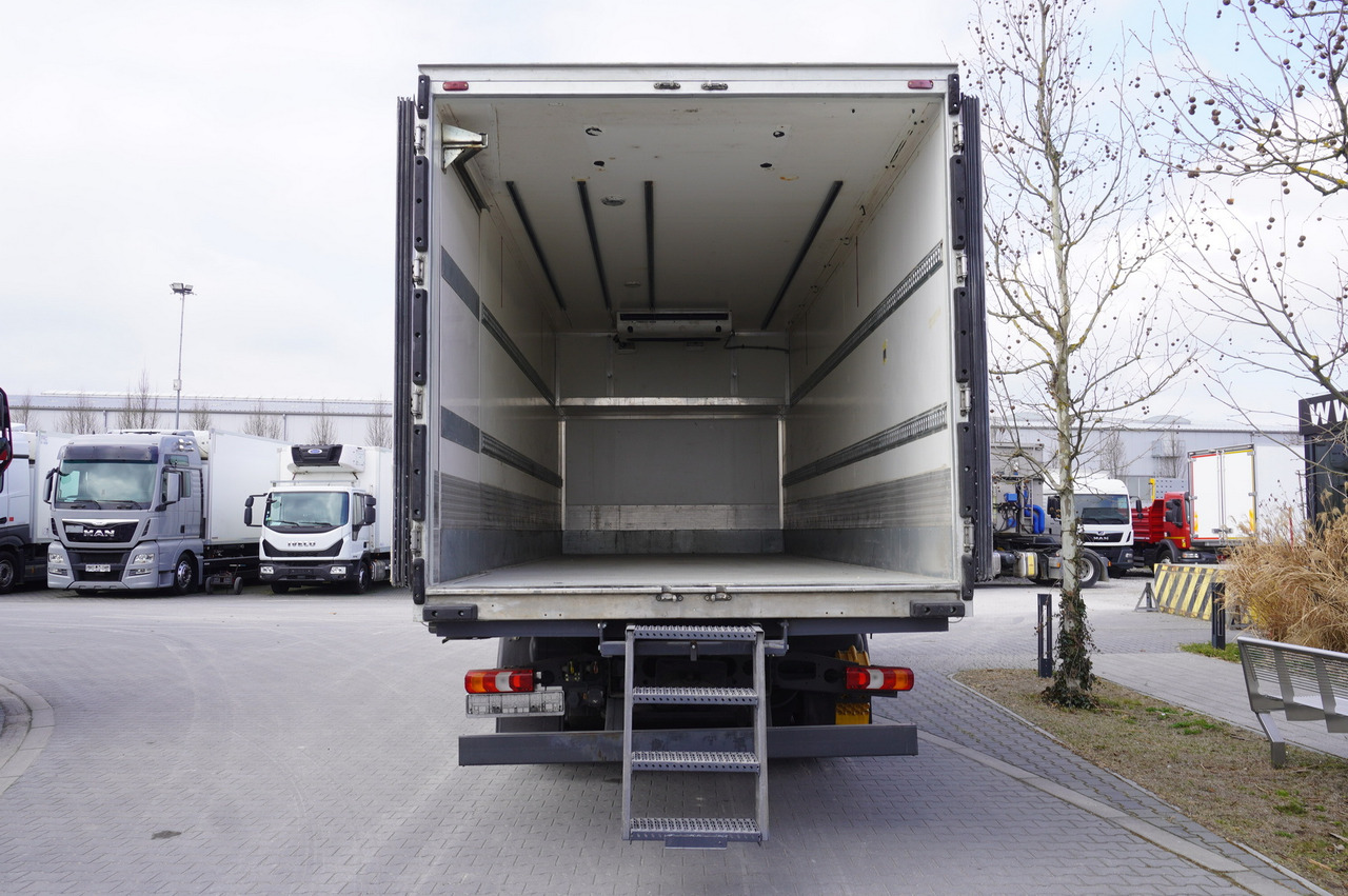MERCEDES-BENZ Actros 2542 / GIGA cabin / Thermoking 1000R - Рефрижератор камион: снимка 5 MERCEDES-BENZ Actros 2542 / GIGA cabin / Thermoking 1000R - Рефрижератор камион: снимка 5