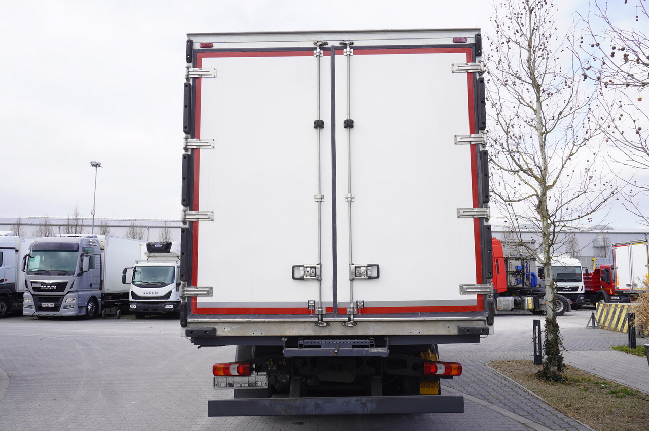 MERCEDES-BENZ Actros 2542 / GIGA cabin / Thermoking 1000R - Рефрижератор камион: снимка 4 MERCEDES-BENZ Actros 2542 / GIGA cabin / Thermoking 1000R - Рефрижератор камион: снимка 4