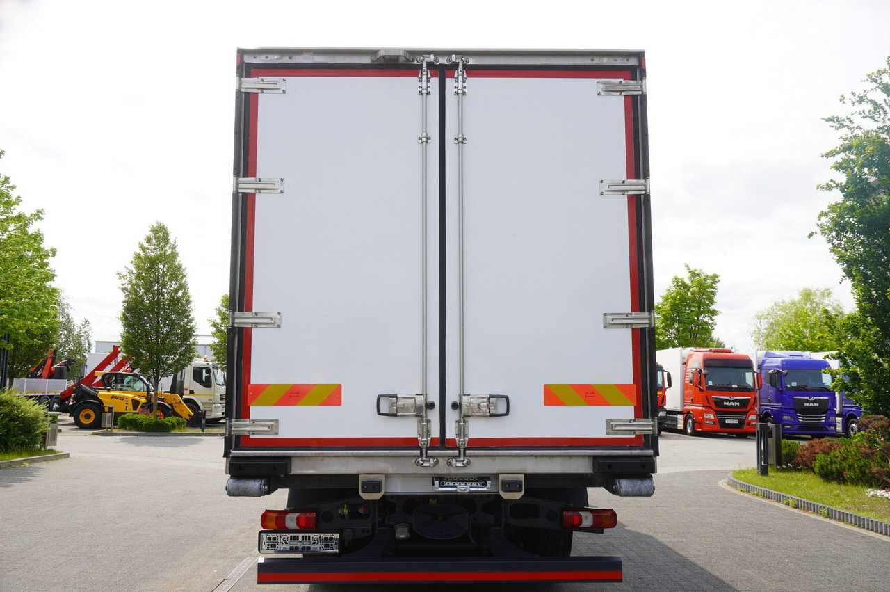 MERCEDES-BENZ Actros 2543 / Lecapitaine Refrigerator Multitemperature / Carrier Supra 950 MT - Рефрижератор камион: снимка 3 MERCEDES-BENZ Actros 2543 / Lecapitaine Refrigerator Multitemperature / Carrier Supra 950 MT - Рефрижератор камион: снимка 3