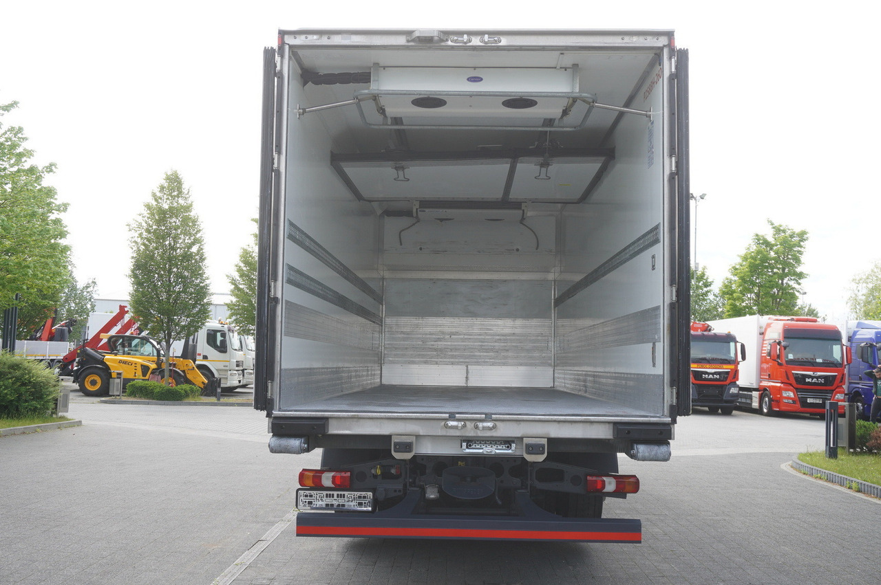 MERCEDES-BENZ Actros 2543 / Lecapitaine Refrigerator Multitemperature / Carrier Supra 950 MT - Рефрижератор камион: снимка 4 MERCEDES-BENZ Actros 2543 / Lecapitaine Refrigerator Multitemperature / Carrier Supra 950 MT - Рефрижератор камион: снимка 4