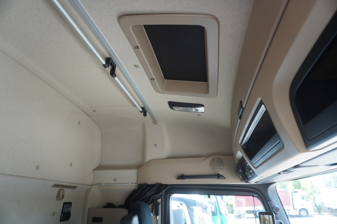 Рефрижератор камион MERCEDES-BENZ Actros 2545 / 2021 / Hagemann refrigerator Multitemperature: снимка 23