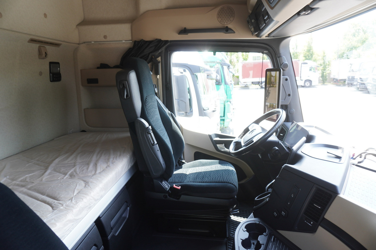 Рефрижератор камион MERCEDES-BENZ Actros 2545 / 2021 / Hagemann refrigerator Multitemperature: снимка 22