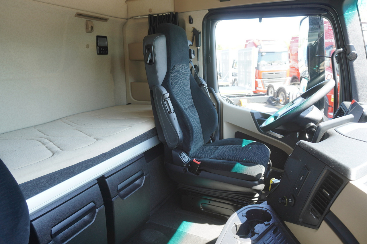 Лизинг на MERCEDES-BENZ Actros 2545 6×2 MP5 / Full ADR / BDF MERCEDES-BENZ Actros 2545 6×2 MP5 / Full ADR / BDF: снимка 27
