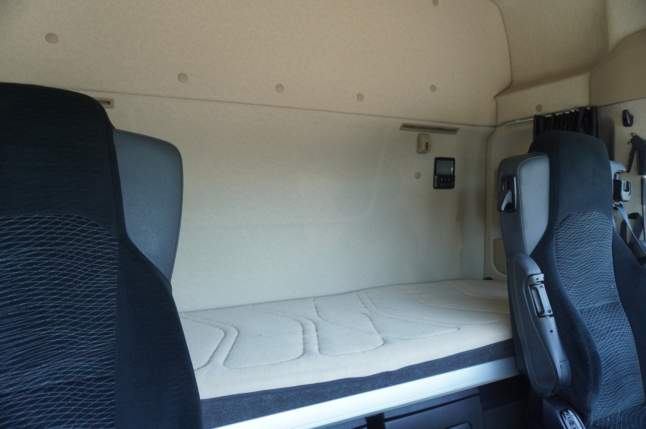 Лизинг на MERCEDES-BENZ Actros 2545 6×2 MP5 / Full ADR / BDF MERCEDES-BENZ Actros 2545 6×2 MP5 / Full ADR / BDF: снимка 29