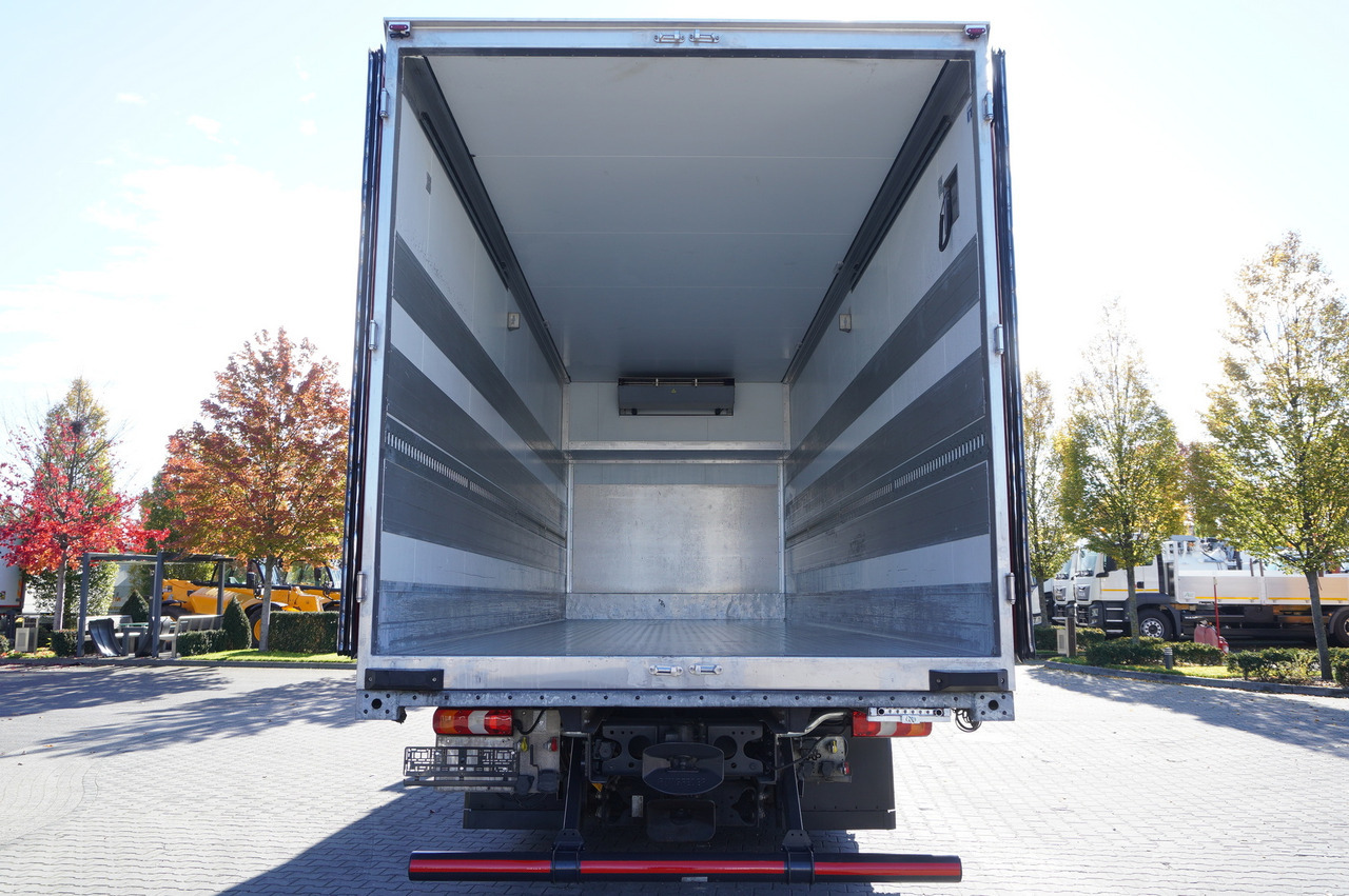 MERCEDES-BENZ Actros 2548 MP5 6×2 / Schmitz 19 EPAL refrigerator / 2023 - Рефрижератор камион: снимка 4 MERCEDES-BENZ Actros 2548 MP5 6×2 / Schmitz 19 EPAL refrigerator / 2023 - Рефрижератор камион: снимка 4