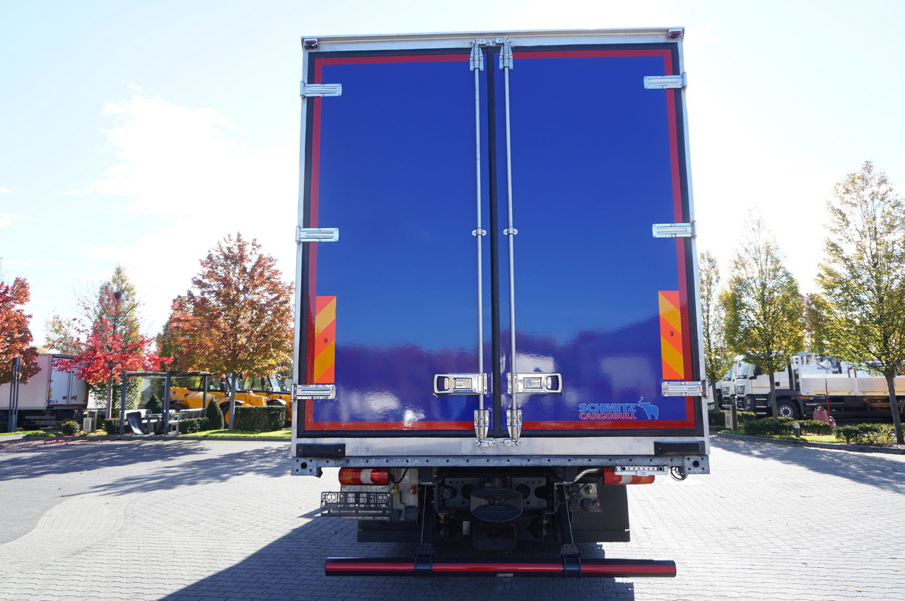 MERCEDES-BENZ Actros 2548 MP5 6×2 / Schmitz 19 EPAL refrigerator / 2023 - Рефрижератор камион: снимка 3 MERCEDES-BENZ Actros 2548 MP5 6×2 / Schmitz 19 EPAL refrigerator / 2023 - Рефрижератор камион: снимка 3